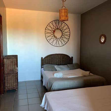 Bed & Breakfast Casa De Valeria Барра-Нова Екстер'єр фото