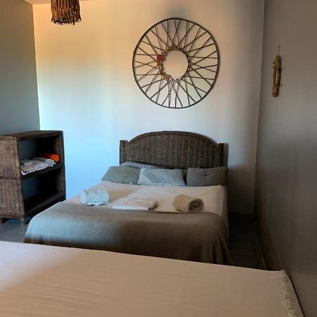 Bed & Breakfast Casa De Valeria Барра-Нова Екстер'єр фото