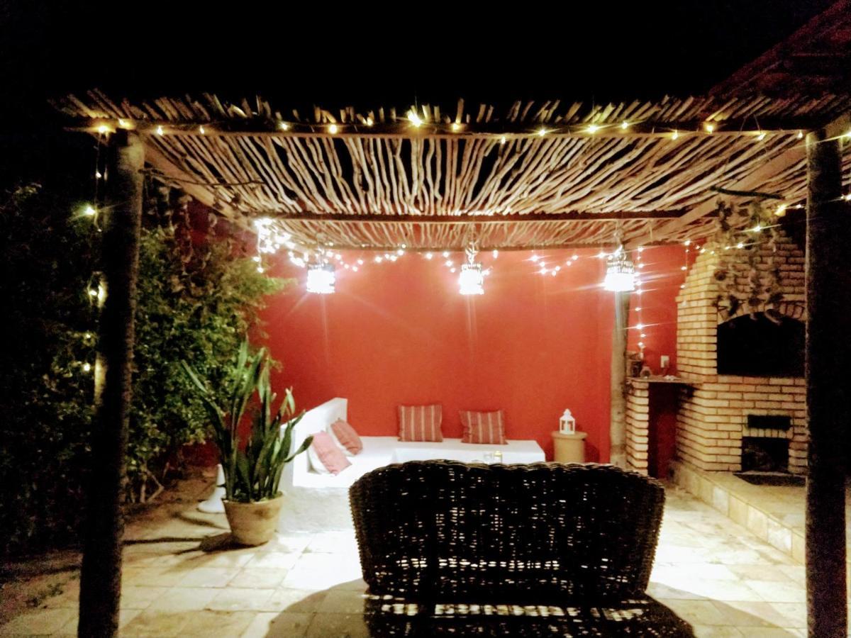 Bed & Breakfast Casa De Valeria Барра-Нова Екстер'єр фото