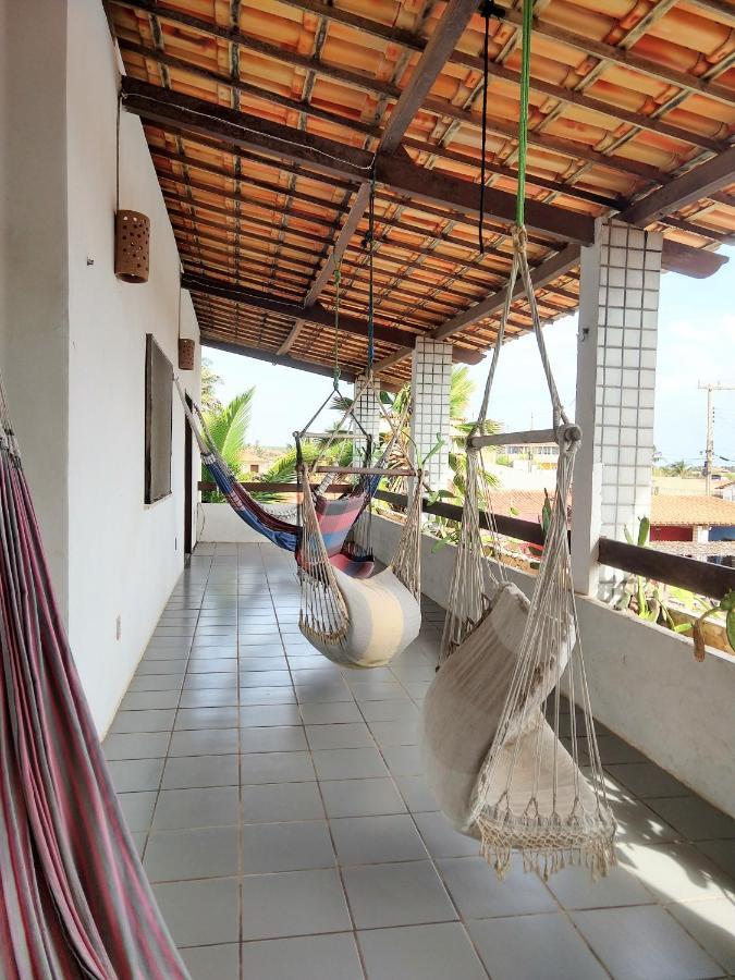 Bed & Breakfast Casa De Valeria Барра-Нова Екстер'єр фото