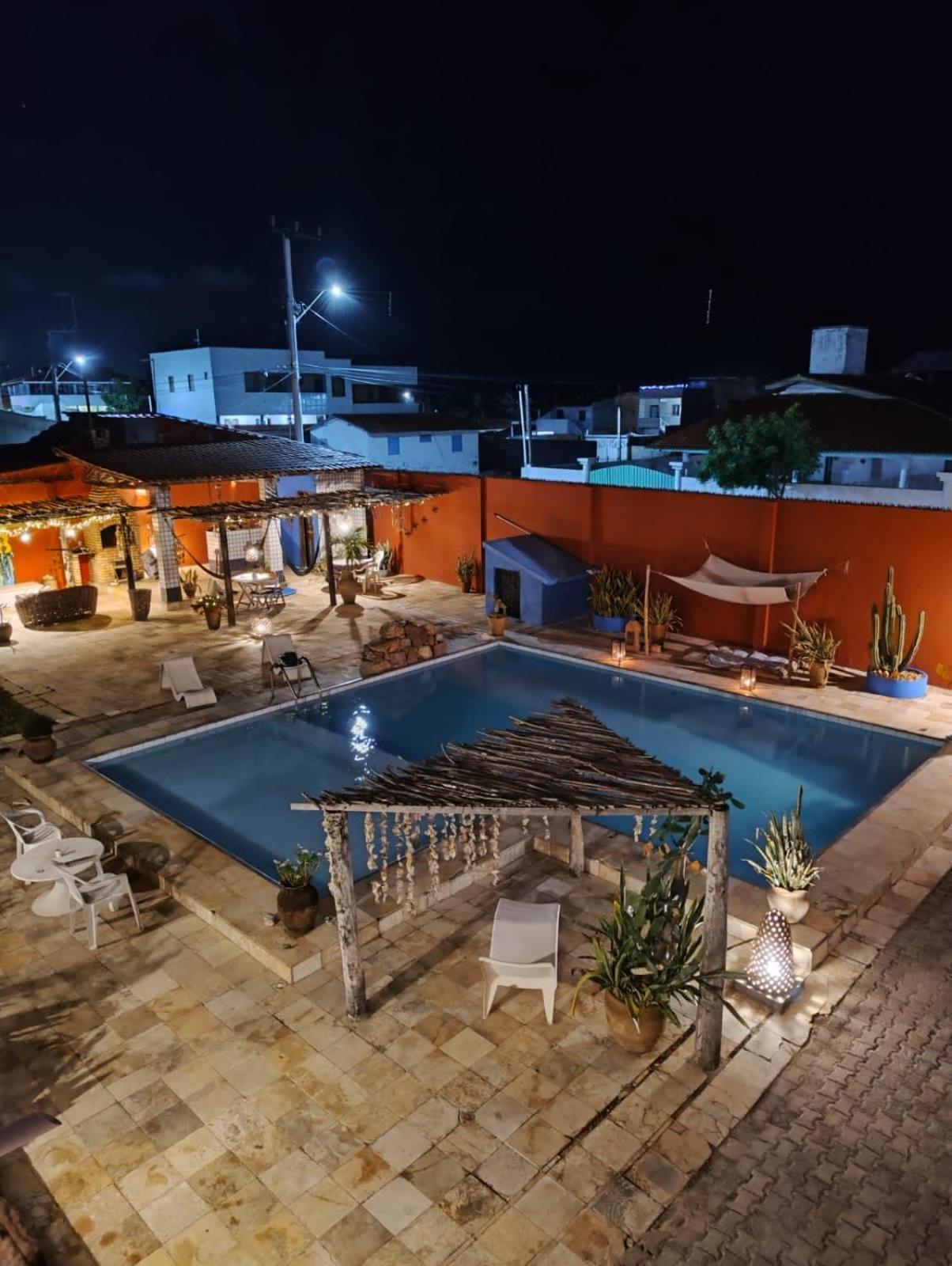 Bed & Breakfast Casa De Valeria Барра-Нова Екстер'єр фото
