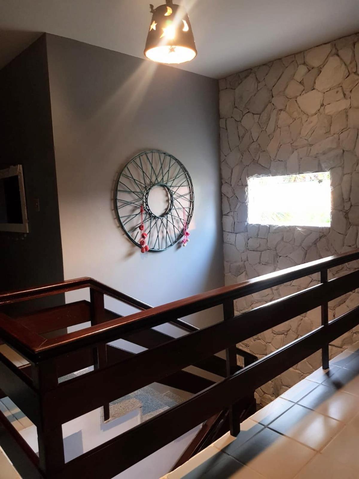 Bed & Breakfast Casa De Valeria Барра-Нова Екстер'єр фото