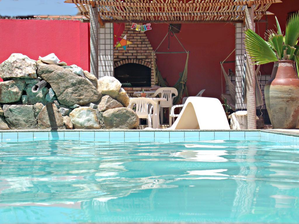 Bed & Breakfast Casa De Valeria Барра-Нова Екстер'єр фото
