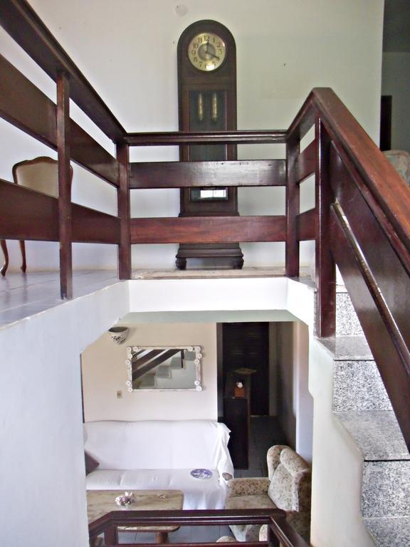 Bed & Breakfast Casa De Valeria Барра-Нова Екстер'єр фото